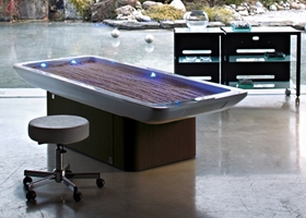 ����������� SPA ������ ������������ �� Maletti creative team